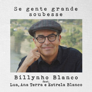 Billynho Blanco