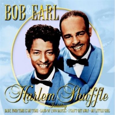 Bob & Earl