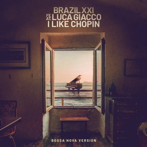 Brazil XXI, Luca Giacco