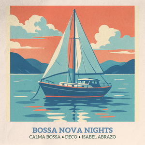 Calma Bossa, Deco, Isabel Abrazo