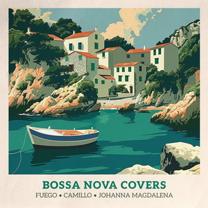 Calma Bossa, Deco, Johanna Magdalena