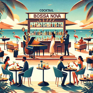 Calma Bossa, Triple Sec, Miguel Mar