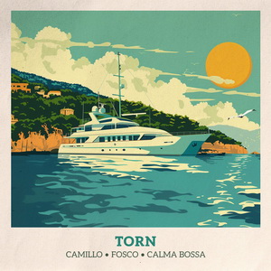 Camillo, Fosco, Calma Bossa