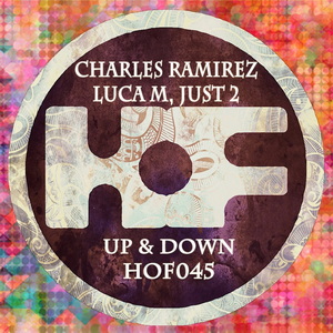 Charles Ramirez, Luca M, JUST2