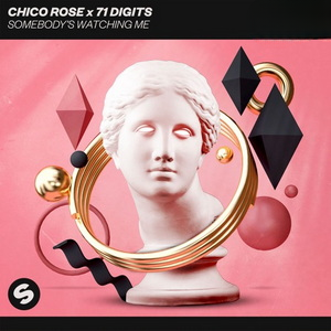 Chico Rose Ft 71 Digits