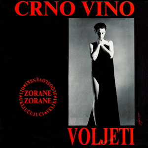 Crno Vino