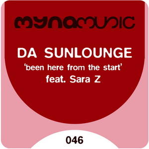 Da Sunlounge