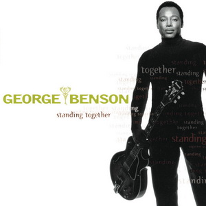 George Benson ft Paul Brown & Tim Heintz