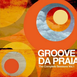 Groove Da Praia, Lizette