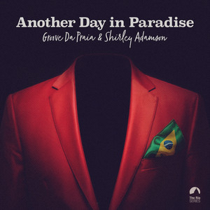 Groove Da Praia, Shirley Adamson