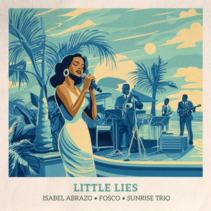 Isabel Abrazo, Fosco, Sunrise Trio