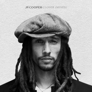 J.P. Cooper