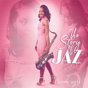 Jazmin Ghent & Jeff Lorber
