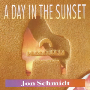 Jon Schmidt