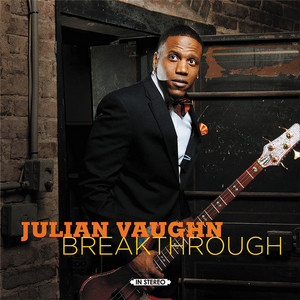 Julian Vaughn ft Donald Hayes