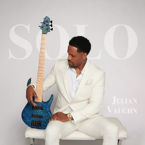Julian Vaughn ft Elan Trotman
