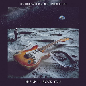 Les Crossaders, Apollinare Rossi