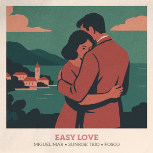 Miguel Mar, Sunrise Trio, Fosco