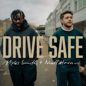 Myles Smith ft Niall Horan