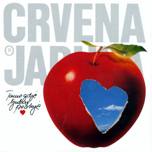 Neverne Bebe & Crvena Jabuka