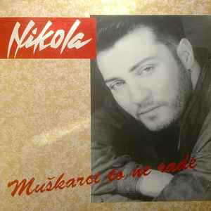 Nikola Grbic