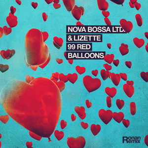 Nova Bossa Ltd., Lizette