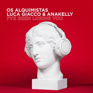 Os Alquimistas, Luca Giacco, Anakelly