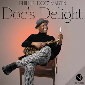 Phillip Doc Martin