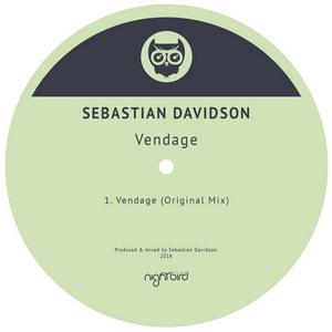Sebastian Davidson
