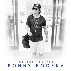 Sonny Fodera & Cajmere Feat. Ari Lourdes
