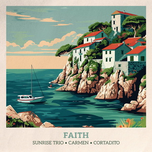 Sunrise Trio, Carmen, Cortadito