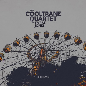 The Cooltrane Quartet, Eve St. Jones