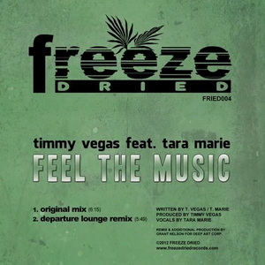 Timmy Vegas feat Tara Marie