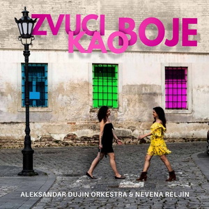 AD Orkestra i Nevena Reljin