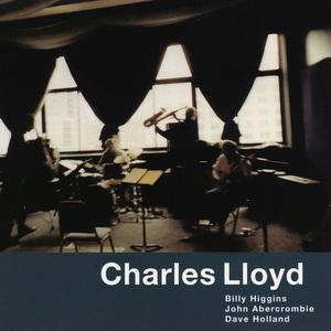 Charles Loyd