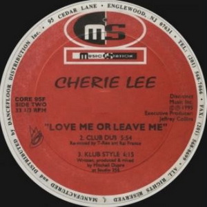 Cherie Lee