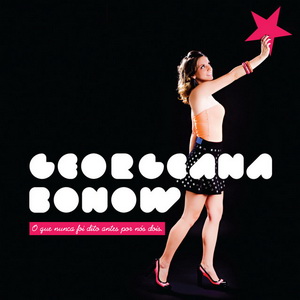 Georgeana Bonow