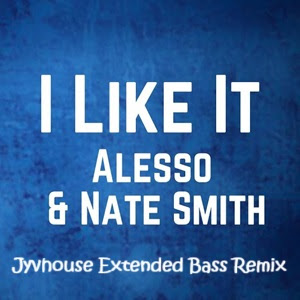 Alesso Ft Nate Smith