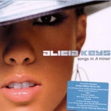 Alicia Keys