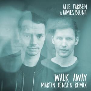 Alle Farben Ft James Blunt