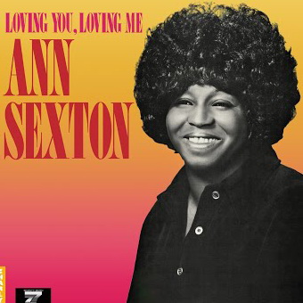 Ann Sexton