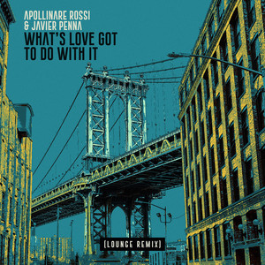 Apollinare Rossi Ft Javier Penna