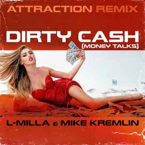 Attraction & L Milla
