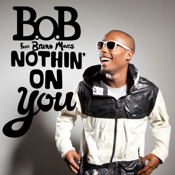 B.O.B. Feat. Bruno Mars