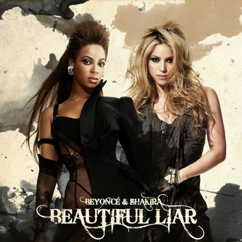 Beyonce ft Shakira
