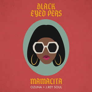 Black Eyed Peas ft Ozuna & J Rey Soul