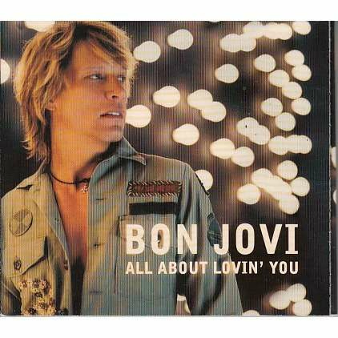 Jon Bon Jovi