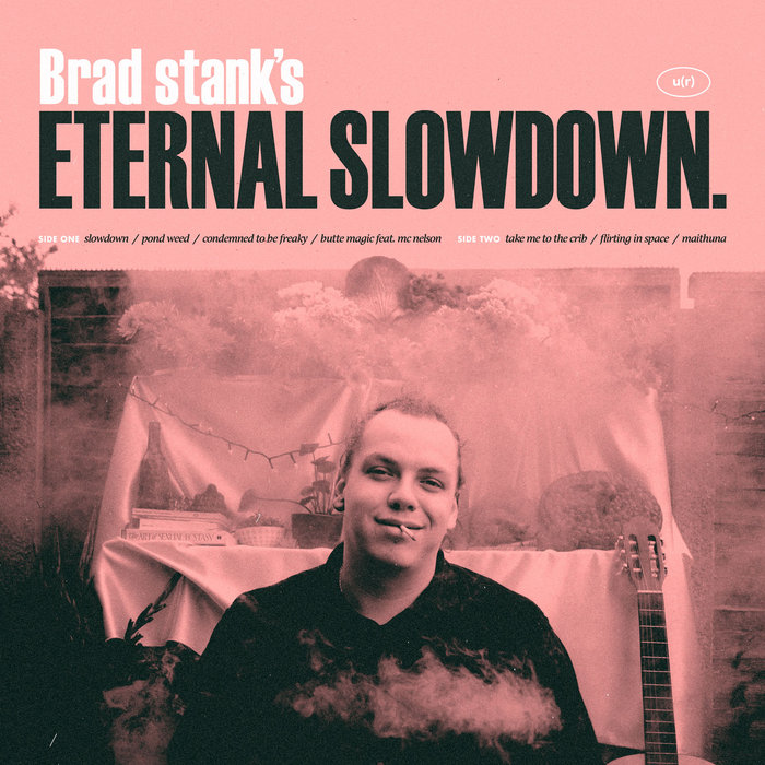 Brad Stank