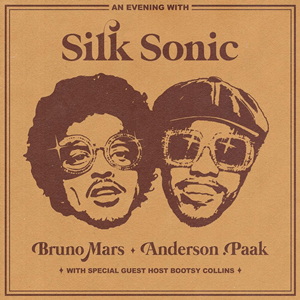 Bruno Mars Ft Anderson Paak And Silk Sonic