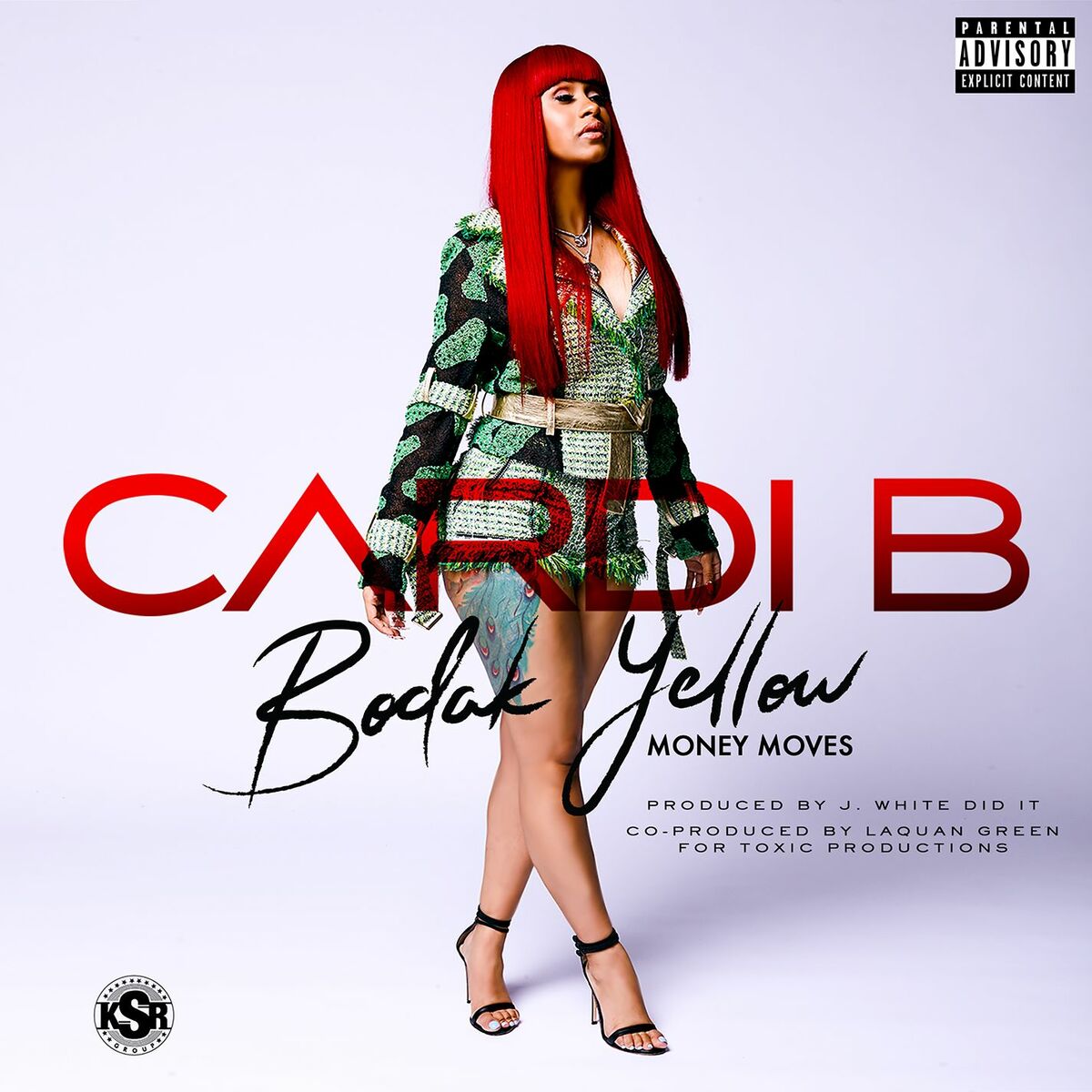 Cardi B